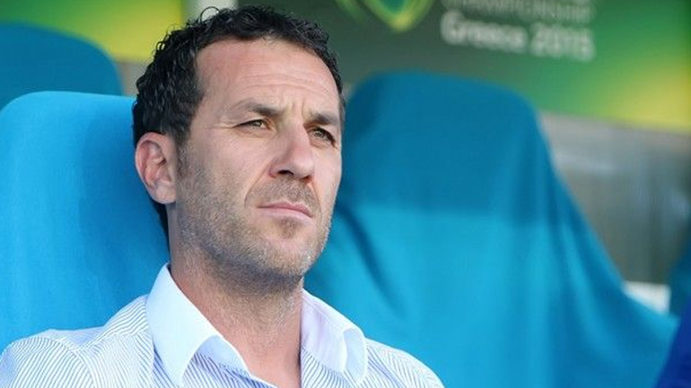 Προκρίθηκαν οι Νέοι, 2-1 την Μολδαβία