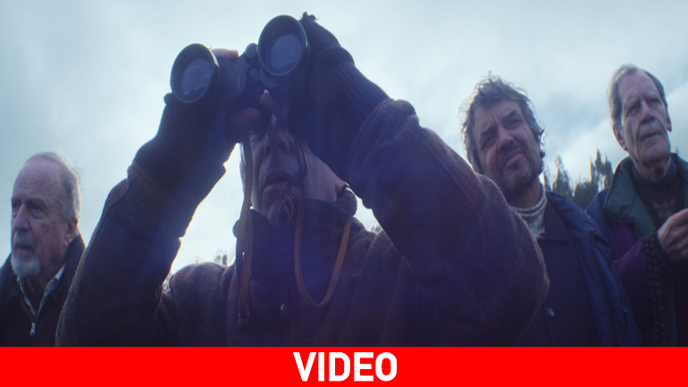 Η Μυστική Λέσχη