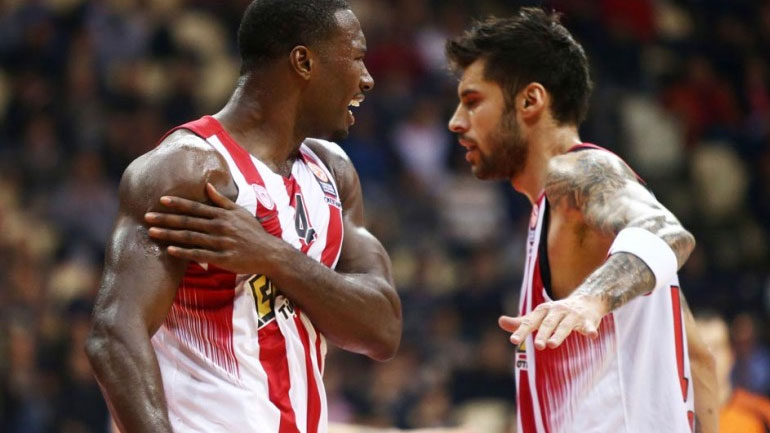 Euroleague: O Ολυμπιακός δοκιμάζεται στην Πόλη