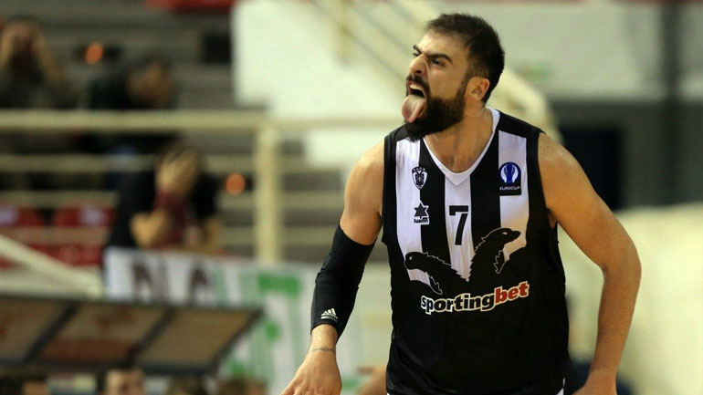 Eurocup: Θρίαμβος του ΠΑΟΚ, ήττα για Άρη