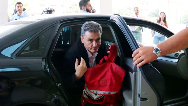 Νέος γύρος διαπραγμάτευσης με στόχο τη συμφωνία