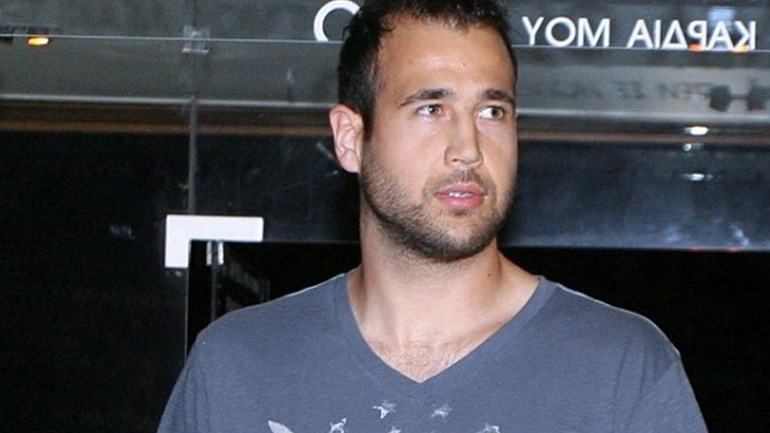 Στην Κηφισιά ο Γλυνιαδάκης