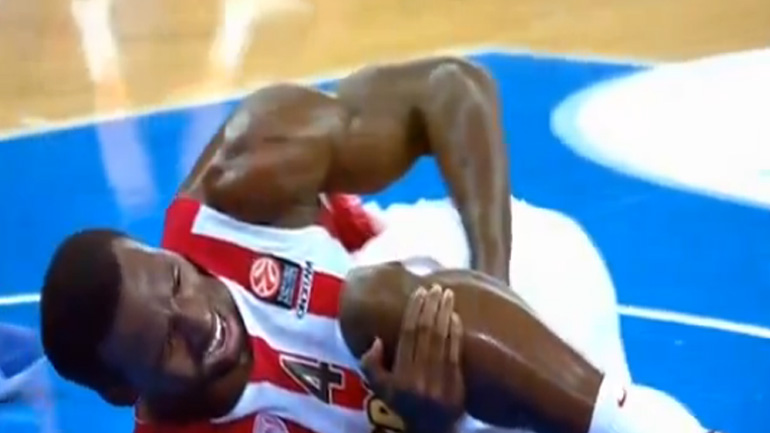 Τραυματίστηκε ο Πάτρικ Γιανγκ