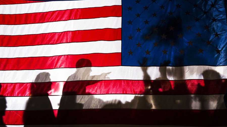 ΗΠΑ: Στα 136 δισ. ευρώ το δημοσιονομικό έλλειμμα τον Οκτώβριο