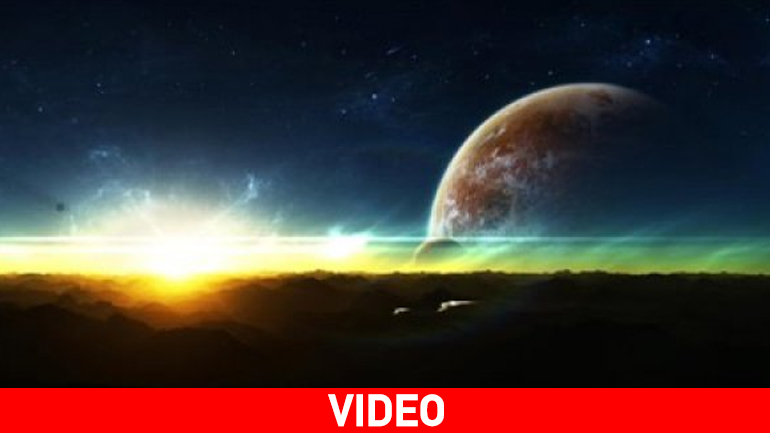 Ο Ήλιος όπως δεν τον έχουμε ξαναδεί…