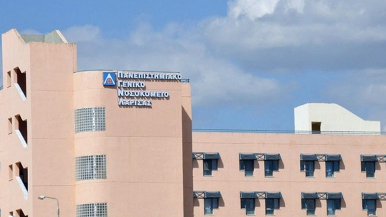 Κονδύλια για τα νοσοκομεία της Θεσσαλίας