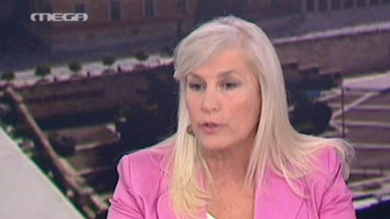 Σε απολογία η Αυλωνίτου (ΣΥΡΙΖΑ) λόγω Πρετεντέρη!