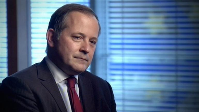 Κερέ: «Σε θετική πορεία η ελληνική οικονομία»