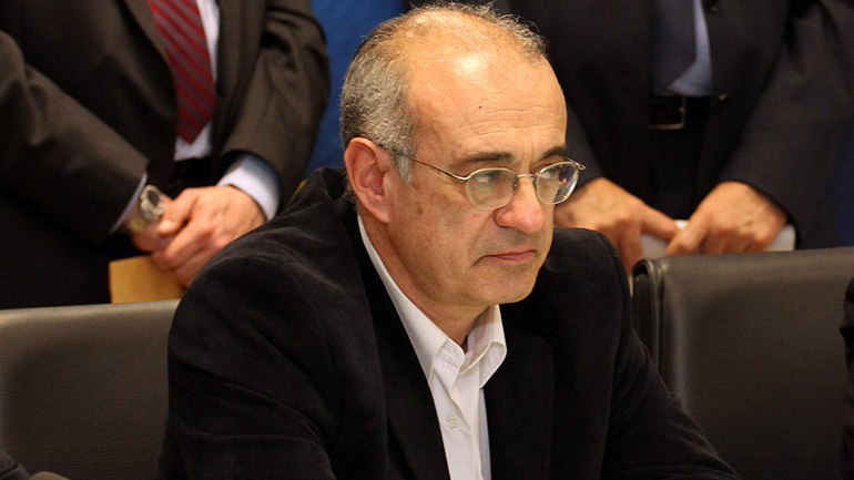 Δ. Μάρδας: «Η Ελλάδα μπορεί να καταστεί ενεργειακός κόμβος στη ΝΑ Ευρώπη»