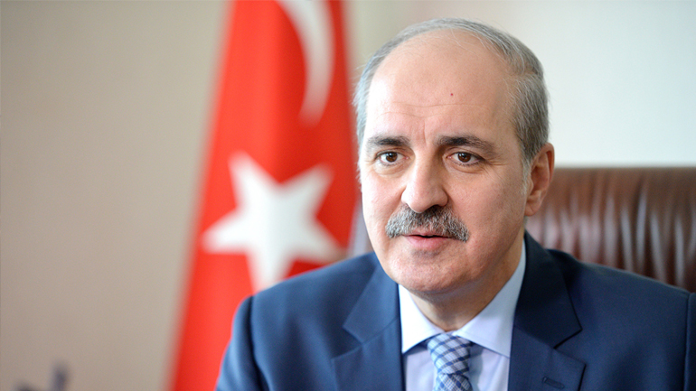 Τουρκία: Δεν υπάρχει σχέδιο χερσαίας επέμβασης στη Συρία