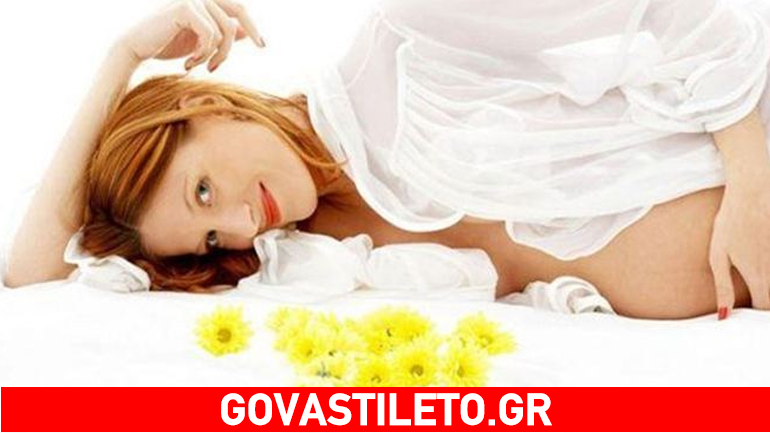 Πώς να χειριστείτε τις λιγούρες της εγκυμοσύνης