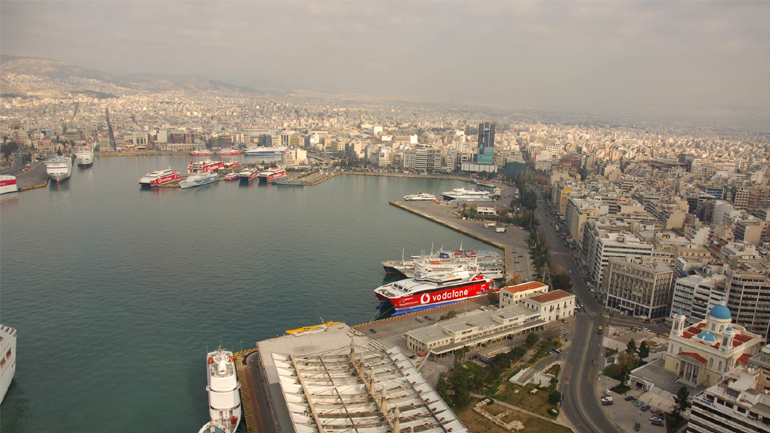 Αλλαγές διοικήσεων στα ελληνικά λιμάνια