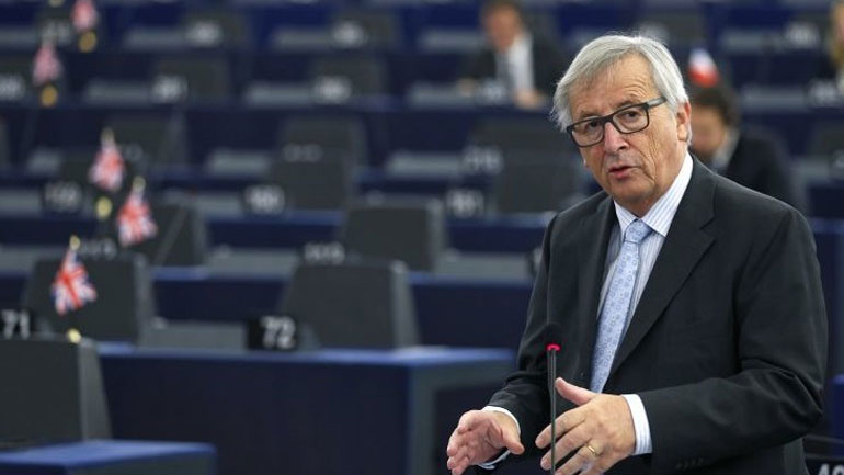 Tαμείο έκτακτης ανάγκης για την Αφρική δρομολογεί ο Γιούνκερ