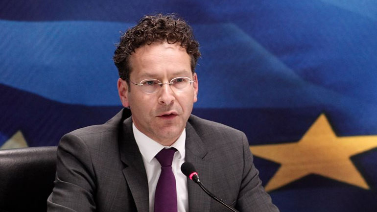 Ντάισελμπλουμ: Θα επέφερε δυσχέρειες στην προσαρμογή η μείωση του ΦΠΑ στον τουρισμό