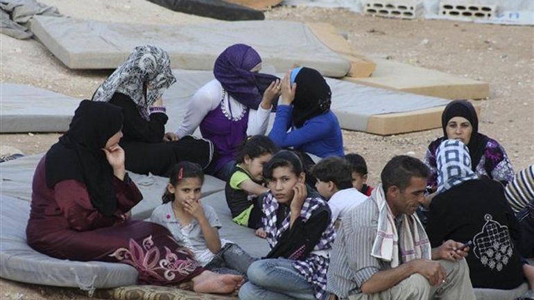 ΟΗΕ: «Η πρόοδος για τη συριακή κρίση έρχεται έγκαιρα και για το μεταναστευτικό»