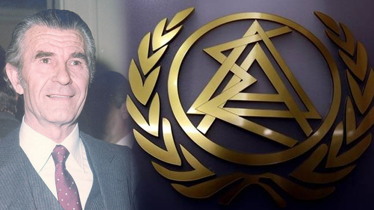 Απεβίωσε ο τέως πρόεδρος του ΔΣΑ Ευάγγελος Μαχαίρας