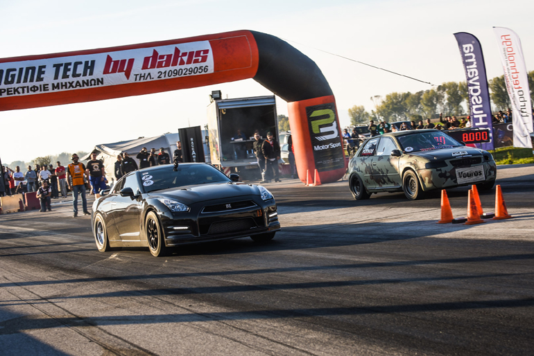 Κορυφαία... κόντρα!