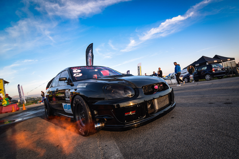 Αυτοκίνητο που έχει συνδέσει το όνομά του γενικά με την ταχήτητα...