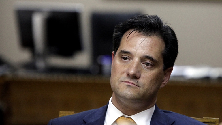 Αδ. Γεωργιάδης: «Εξαιρετικά υποτονική η αντίδραση της ΝΔ στην υπόθεση Πανούση»