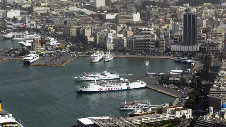 Χωρίς προβλήματα τα δρομολόγια των πλοίων