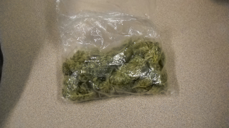 Κρήτη: Η κάνναβη τον έστειλε… κρατητήριο