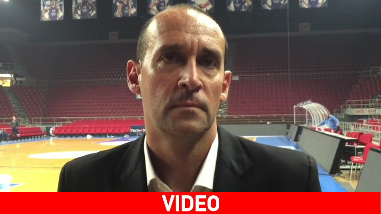 «Με τέτοιες νίκες χτίζεις χαρακτήρα»