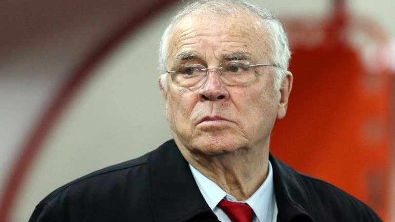 «Αν συμβεί το παραμικρό υπεύθυνος ο Αλαφούζος»