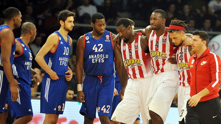 Το μήνυμα του Γιανγκ μετά τον τραυματισμό του