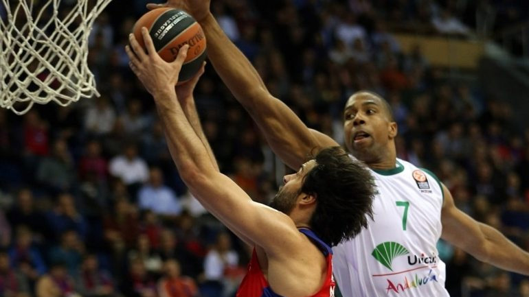 Θύμα έκπληξης η ΤΣΣΚΑ, 86-78 η Μάλαγα