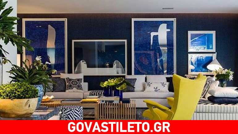 Αυτά είναι τα χρώματα που λατρεύουν οι άνδρες!