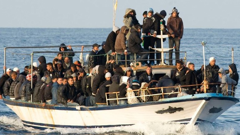 ΟΗΕ: Περισσότεροι από 800.000 πρόσφυγες έχουν φθάσει στην Ευρώπη