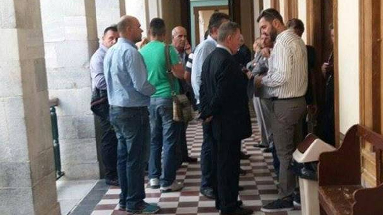 Σκάνδαλο Μυκόνου: Αθωώθηκαν οι πρώην δήμαρχοι, καταδικάστηκαν οι υπάλληλοι