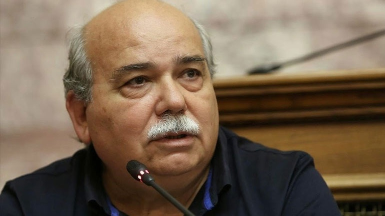 Επανασυστήνεται η επιτροπή για τις γερμανικές οφειλές