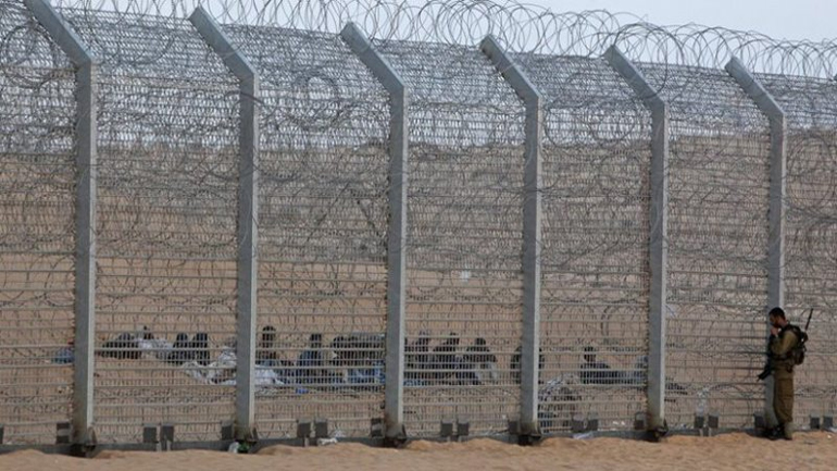 Φράχτη στα σύνορα με τη Σλοβενία κατασκευάζει η Αυστρία