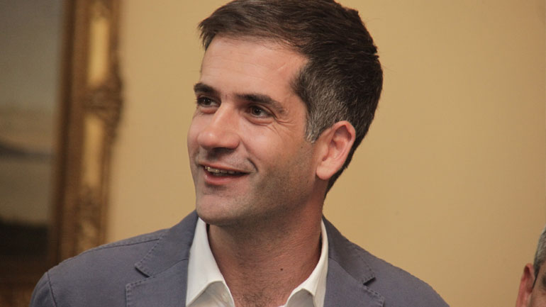 Κ. Μπακογιάννης: Μεγάλο το ενδιαφέρον της Κομισιόν για το εγχείρημα στον Ασωπό