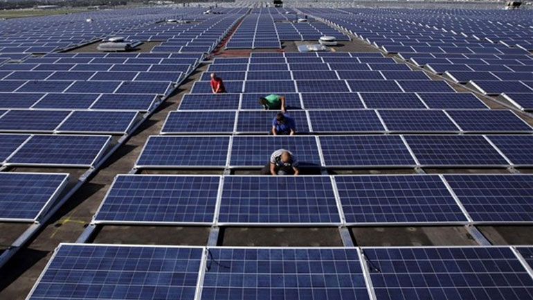 Χιλή: Ακμάζει η ηλιακή ενέργεια χωρίς κρατικές επιδοτήσεις