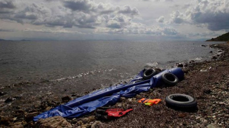 Πνίγηκε τρίχρονο παιδάκι στη Χίο