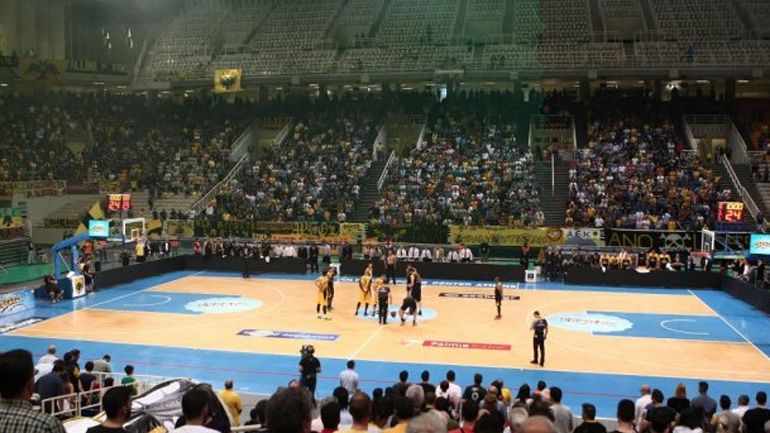 ΑΕΚ: Πακέτο εισιτηρίων για πέντε παιχνίδια