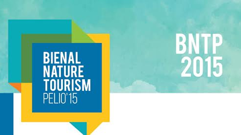 Bienal Nature Tourism στο Πήλιο