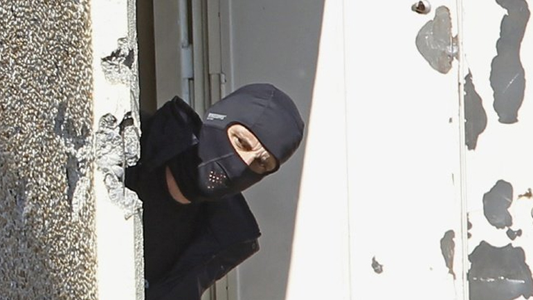 Συνελήφθη στην Κωνσταντινούπολη συνεργάτης του «Jihadi John»