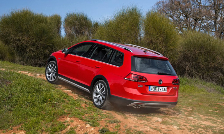 Εκτός δρόμου εκπλήσσει με τις ικανότητές του