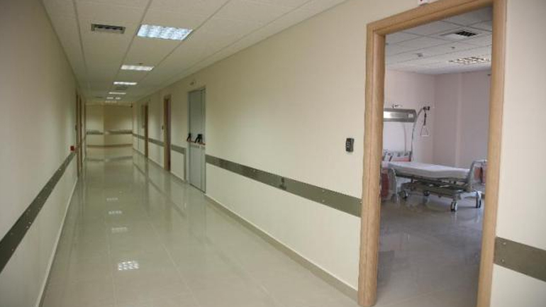 Σοκ στο Αγρίνιο: «Έσβησε» ξαφνικά 4χρονο αγοράκι