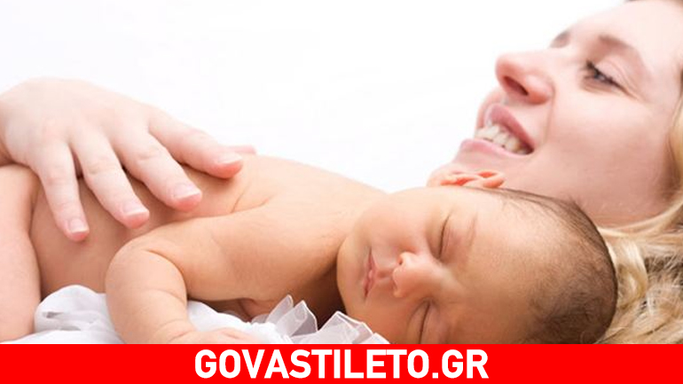 Μητρότητα μετά τα 40- Τι αποκαλύπτουν Αμερικανοί επιστήμονες