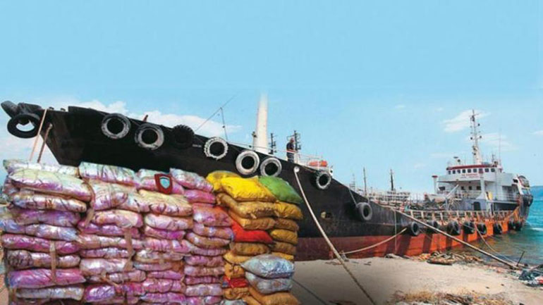 Υπόθεση «Noor 1»: Γνωστοί των αρχών πολλοί από τους εμπλεκόμενους