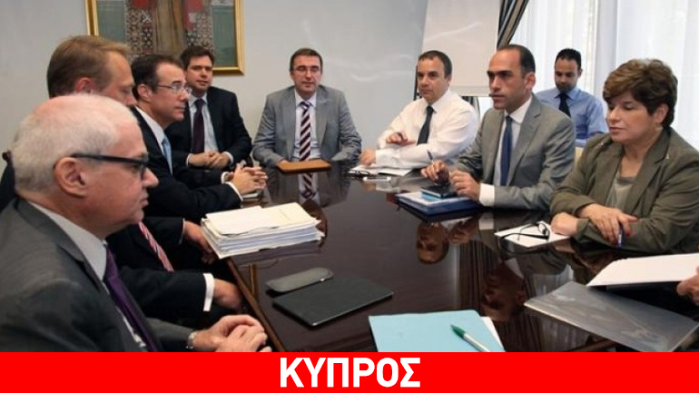 Κύπρος: Στην τελική ευθεία η όγδοη αξιολόγηση του προγράμματος
