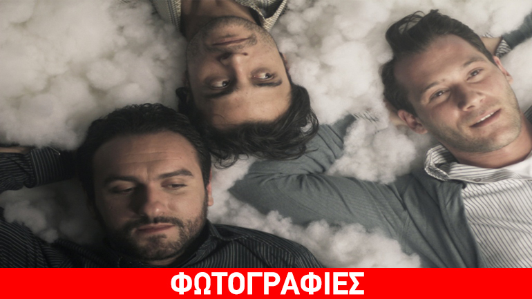 Οι «Αδερφοί Καραμάζοφ» επιστρέφουν στο υπόγειο του Θεάτρου Τέχνης