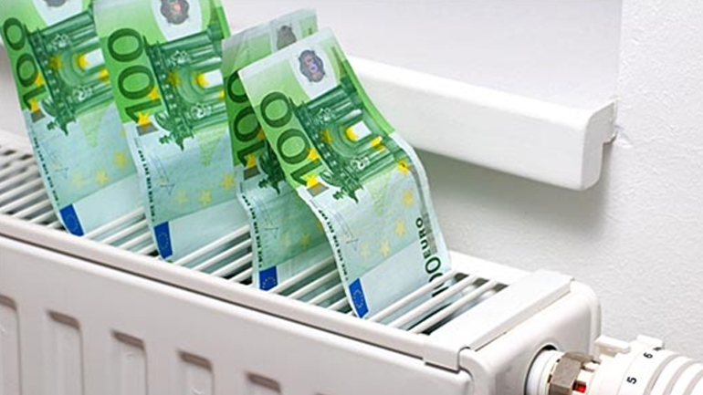 Πιστώνεται η προτελευταία δόση του περσινού επιδόματος θέρμανσης