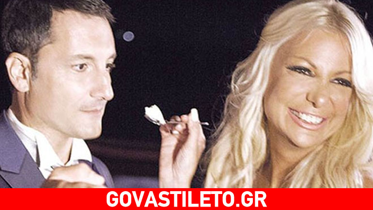 Στέλλα Μπεζαντάκου: Μιλάει για τον μυστικό της γάμο και αποκαλύπτει αν είναι έγκυος!