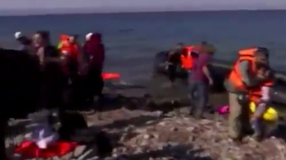 Στιγμιότυπο από τη Λέρο