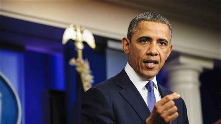 ΗΠΑ: Καθ’ οδόν για την Τουρκία ο Ομπάμα